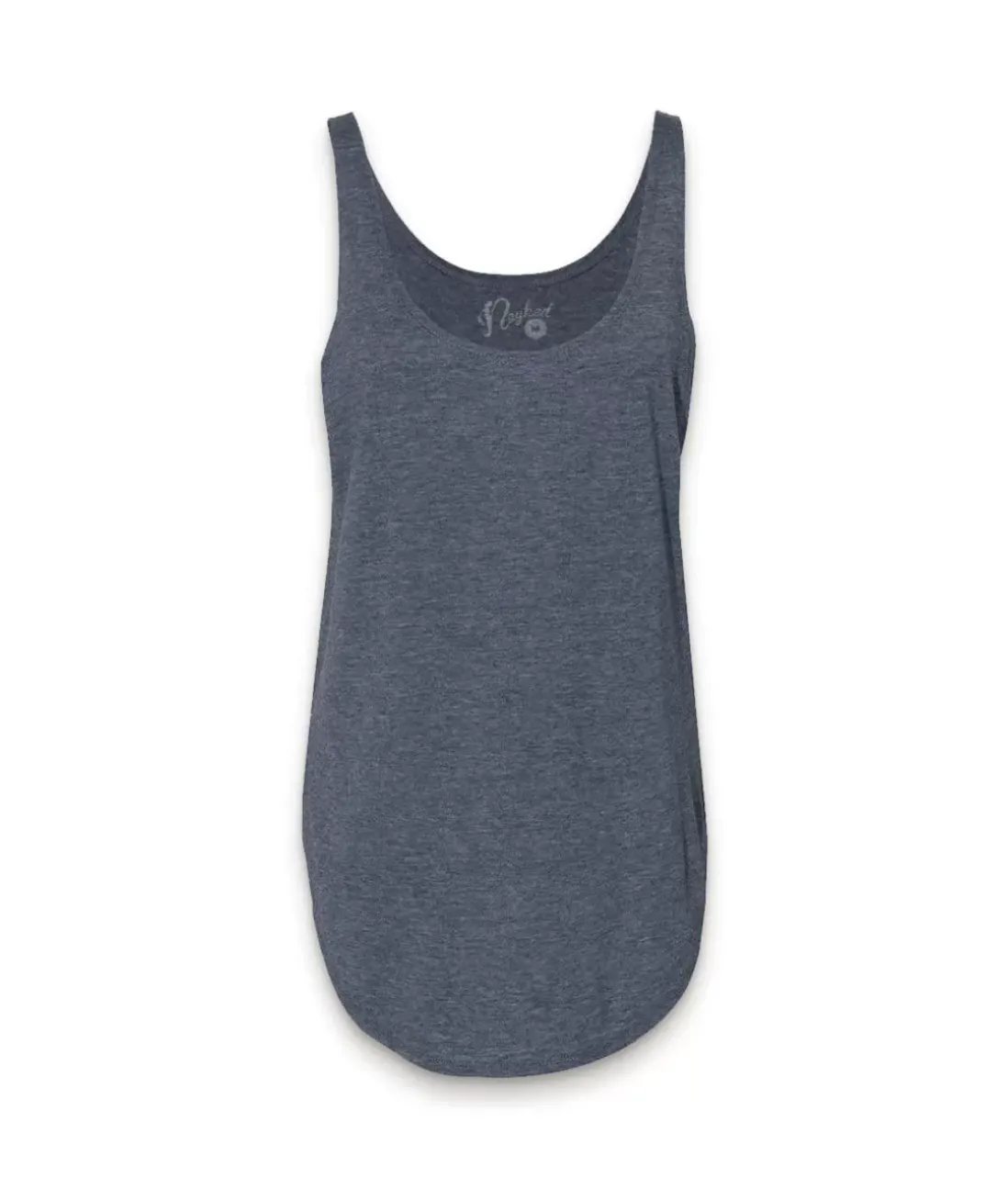 Women Nayked Apparel Tops>Women'S Split Side Tank Top