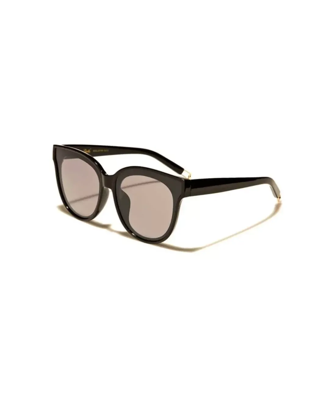 Women Nayked Apparel Accessories>Women'S Tinted Cat-Eye Sunglasses, Lifetime Guarantee