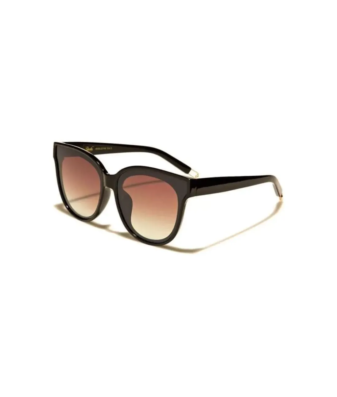 Women Nayked Apparel Accessories>Women'S Tinted Cat-Eye Sunglasses, Lifetime Guarantee